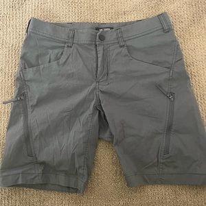 ARC'TERYX STOWE SHORT 9.5" MEN'S